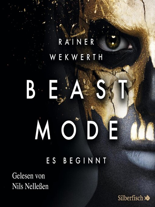 Title details for Beastmode 1 by Rainer Wekwerth - Wait list